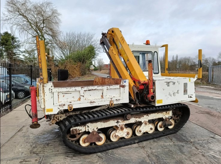 Dumper